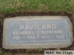 Katherine Haviland