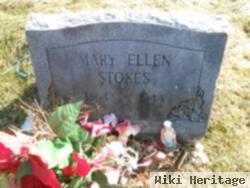 Mary Ellen Stokes