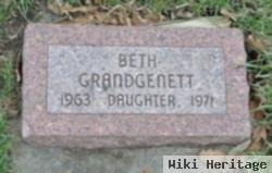 Beth Elaine Grandgenett