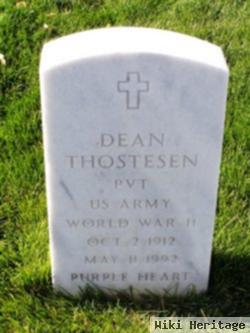 Dean Thostesen