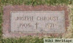 Joseph Chroust