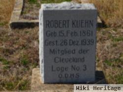 Robert W. Kuehn