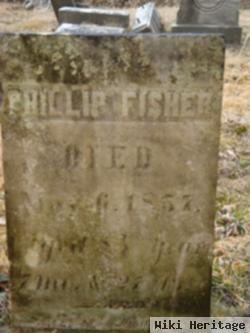 Philip Fisher