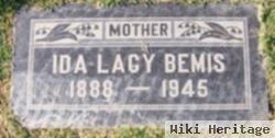 Ida Lacy Bemis