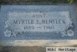 Myrtle Eliz. Bentley