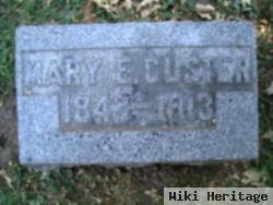 Mary Emma Church Custer