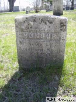 Honour Southworth Soule