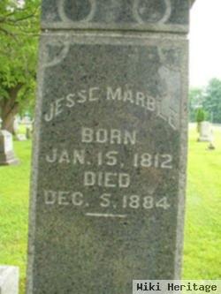 Jesse Marble