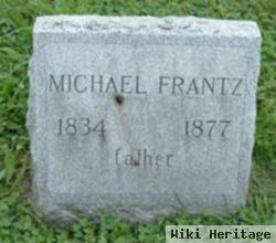 Michael Frantz