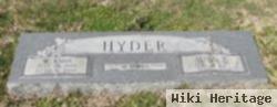 Altha Hester Willis Hyder