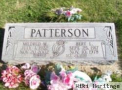 Bert L. Patterson