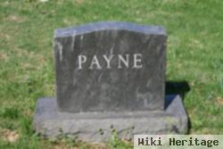 Olive L. Apple Payne