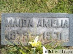 Maida Amelia Beckemeyer