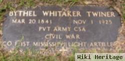 Bythel Whitaker Twiner