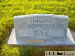 Thomas Lamon Simmons