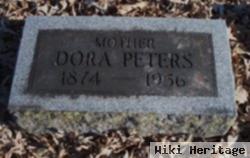 Dora Peters