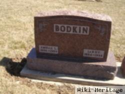 Amelia L. Lacy Bodkin