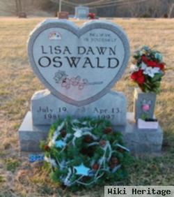 Lisa Dawn Oswald