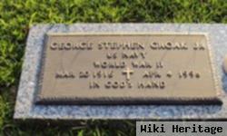 George Stephen Groak, Jr