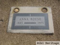 Anna Boese