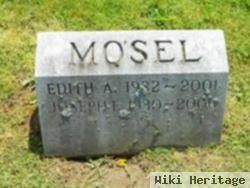 Joseph E. Mosel