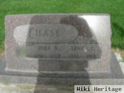 Dora Christine Neilson Chase