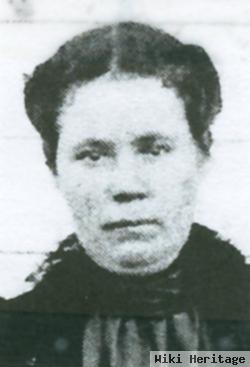 Rosa Viola Hargrave Mccarty