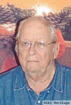 Leroy Henry Schriefer, Sr