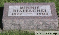 Minnie Bialeschki