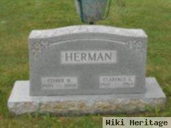 Clarence G. Herman