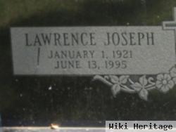 Lawrence Joseph Ebert