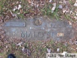 Wealthy M Malott