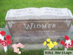 William R Widmer