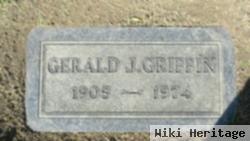 Gerald Griffin