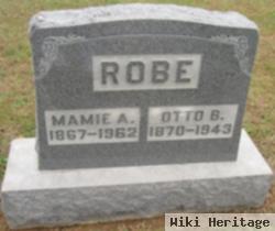 Mamie A Robe