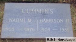 Harrison Harold Cummins