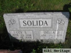 Guy S. Solida