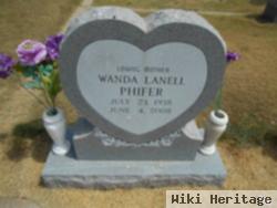 Wanda Lanell Lay Phifer