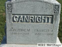 Francis A. Canright