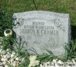 Sharon K. Cramer