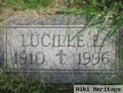 Lucille Elizabeth Busch