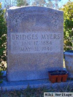 Bridges James Myers