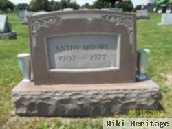 Anthy Moore