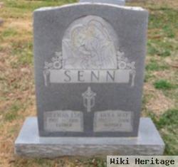 Herman Joseph Senn, Sr