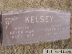 Helen Mar Wallace Kelsey