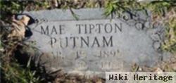 Mae Tipton Putnam