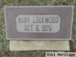 Baby Lockwood