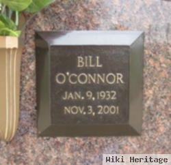 Bill O'connor