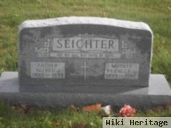 Frances G. Weigel Seichter