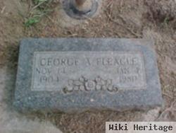 George A Fleagle